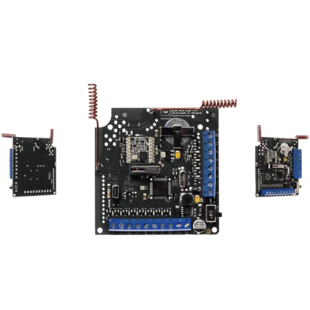 Ajax ocBridge Plus модуль интеграции датчиков