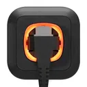 Ajax Socket - радиоуправляемая умная розетка со счетчиком энергопотребления