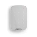 Ajax KeyPad (white) сенсорная клавиатура