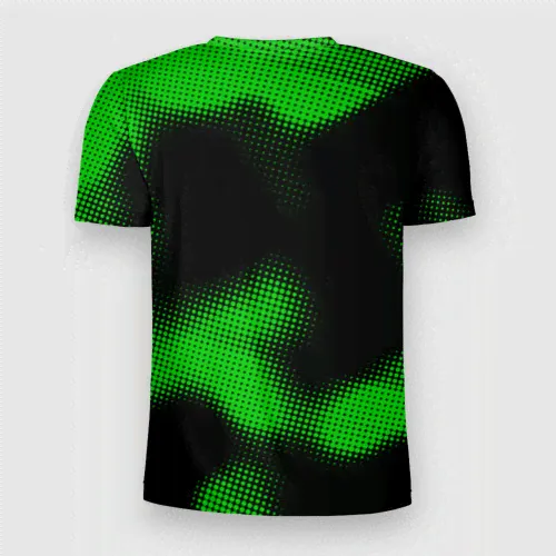 Футболка Ajax sport halftone-1