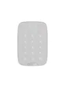 Ajax KeyPad Plus беспроводная сенсорная клавиатура