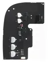 Ajax 12V PSU Плата блока питания для подключения централи Hub 2 к низковольтному источнику питания.