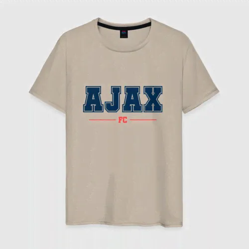 Футболка Ajax FC Classic-0
