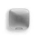 Оповещатель AJAX StreetSiren white