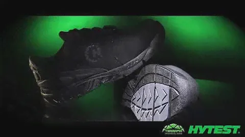 Hytest Annex Xergy Athletic with Terrapin Metatarsal Guard