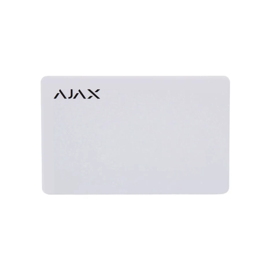Ajax Pass (10 шт.) (23500.89.WH)