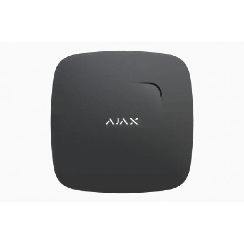 Ajax FireProtect Беспроводной датчик задымления с сиреной