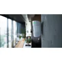 Извещатель AJAX CombiProtect white