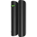 Ajax DoorProtect (black) Извещатель магнитоконтактный, радиоканальный