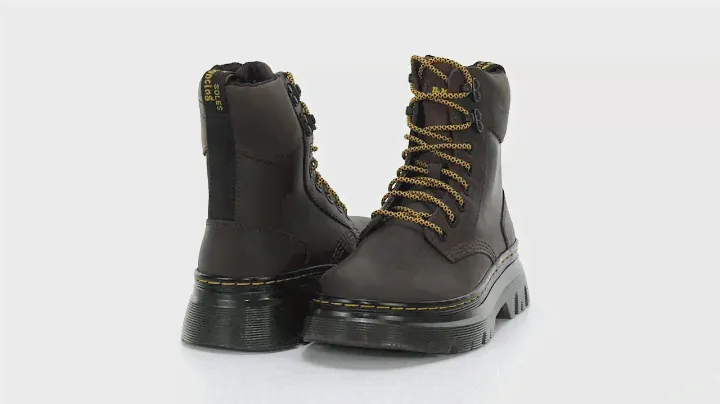 Dr. Martens Tarik SKU: 9520932