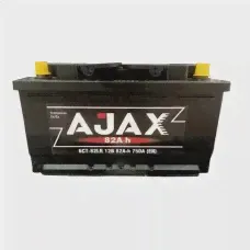 Аккумулятор автомобильный Ajax 82.1
