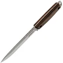 Напильник круглый L300, зерн. 2 Ajax