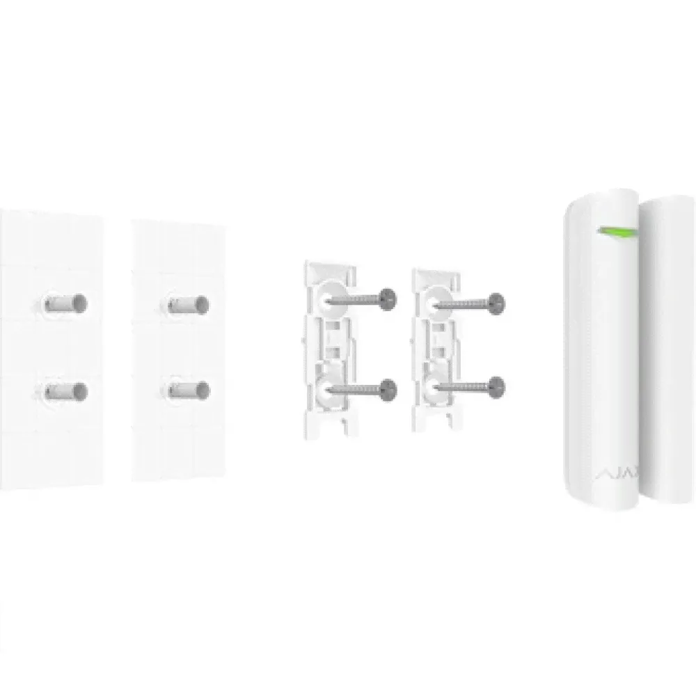 Извещатель AJAX DoorProtect white