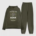 Спортивный костюм Ajax: Football Club Number 1