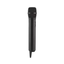 Ajax MotionProtect Curtain black Беспроводной датчик движения типа «штора»