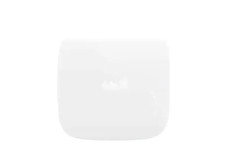 Интеллектуальная централь Ajax Hub 2 White-1
