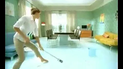 Ajax   Baking Soda