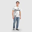Футболка Ajax dirty ice