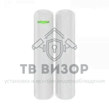 Корпус Корпус для Ajax DoorProtect белый