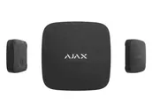 Беспроводной датчик протечки AJAX LeaksProtect Black