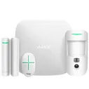Комплект умного дома Ajax StarterKit Cam Plus