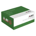 Дверная ручка AJAX 6010 SN-E 39521