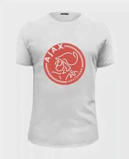 Футболка базовая FC Ajax