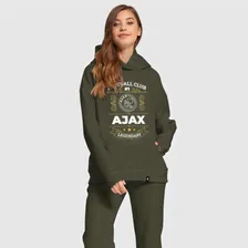 Спортивный костюм Ajax: Football Club Number 1