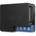 Ajax WallSwitch (черный) Контроллер для розеток и выключателей 220В