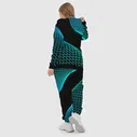 Спортивный костюм Ajax football net