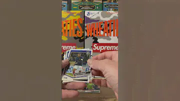 Pulling Messi & Yamal in 2023-24 Donruss Soccer Card Pack #soccercards #messi #yamal