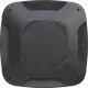 Ajax FireProtect black Беспроводной датчик дыма с сенсором температуры-2