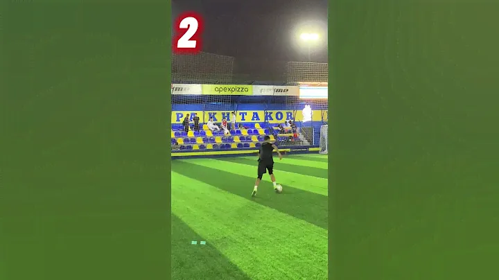 Top 3 ta Super Fintlar🔥 #footballskills #futbol #cr7 #uzbekfutboli