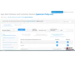 Download Ajax Best Checkout for OpenCart, Ocstore in Russian..