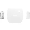 Ajax FireProtect (white) Извещатель пожарный оптико-электронный дымовой и тепловой радиоканальный