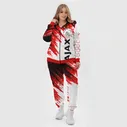 Спортивный костюм FC Ajax Amsterdam ФК Аякс