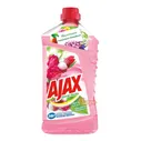 Универсальное средство для мытья полов Ajax Tulip & Litchi 1 л