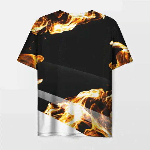 Футболка Ajax legendary sport fire-0