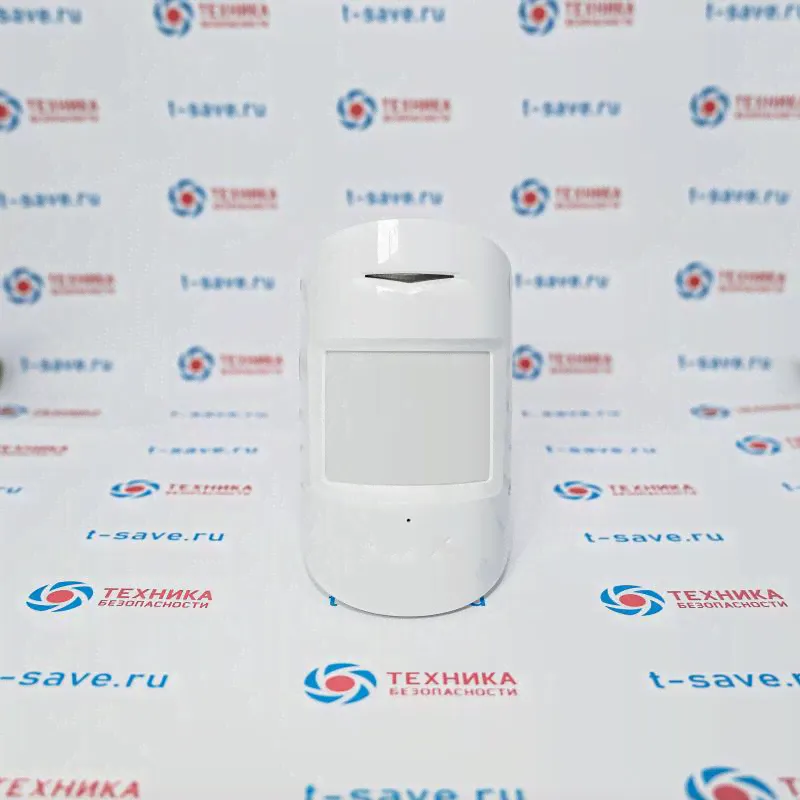 Ajax CombiProtect white беспроводной комбинированный датчик движения и разбития в Краснодаре