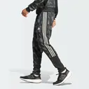 Спортивные штаны Ajax Amsterdam Lifestyler, черные