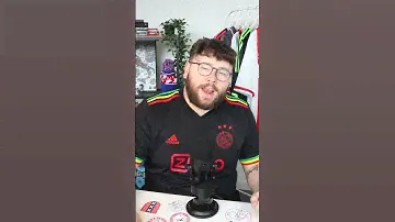 Ajax's badge explained! ❌❌❌