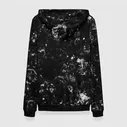 Толстовка Ajax black ice