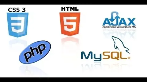ajax bangla tutorial part 1 (insert data database)