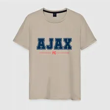 Футболка Ajax FC Classic