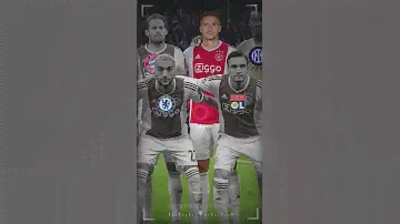 Ajax 2018 in 2023