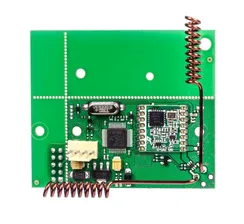 Ajax uartBridge: Модуль интеграции с беспроводными охранными и smart home системами