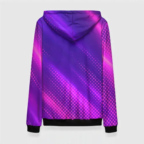 Толстовка Ajax legendary sport grunge-2