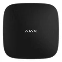 Ajax Hub (black) центр управления системой Ajax с встроенным GSM-коммуникатором