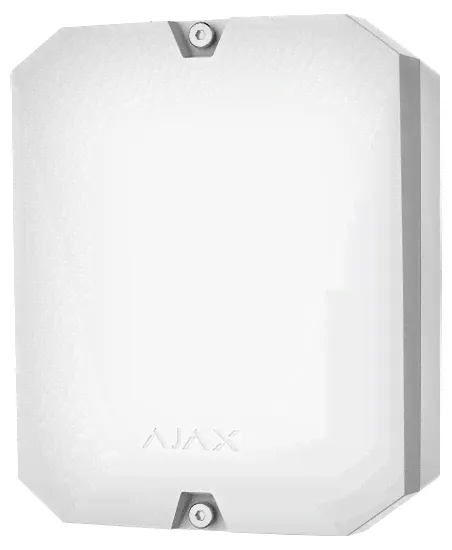 Приемопередатчик Ajax MultiTransmitter Белый-0