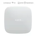 Продвинутая Централь Ajax Hub 2 Plus (MotionCam)